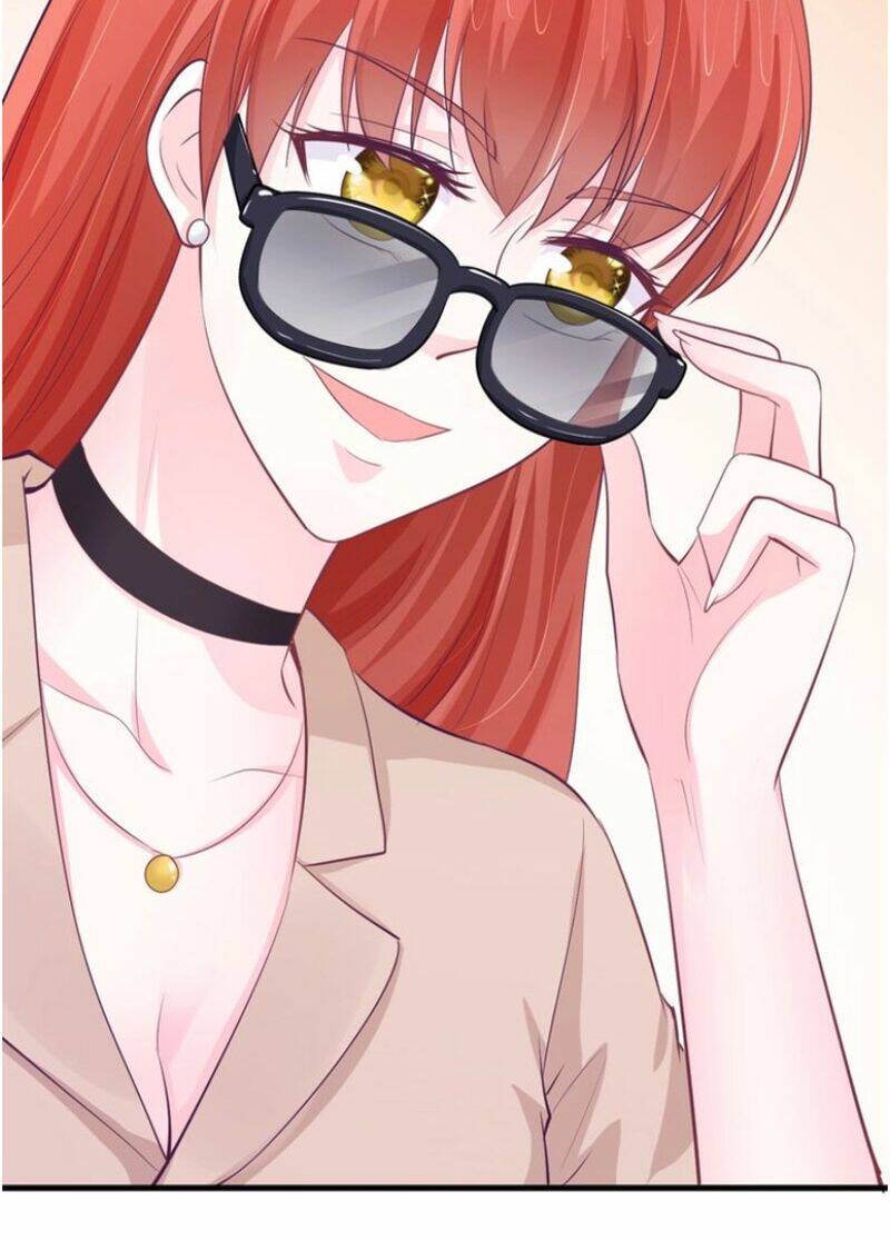 thú cưng độc quyền của boss chapter 55 15