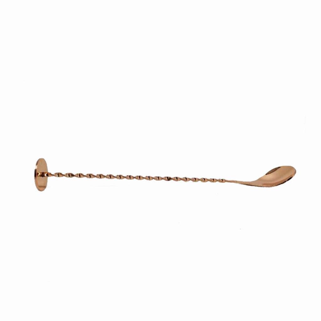Professional Club Pub Bartender Cocktail Shaker With Bamboo Stand
