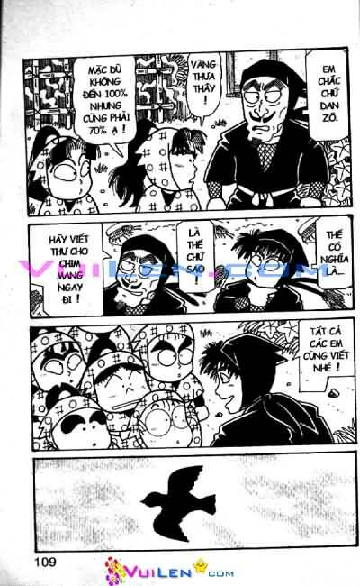 ninja loạn thị chapter 68 109