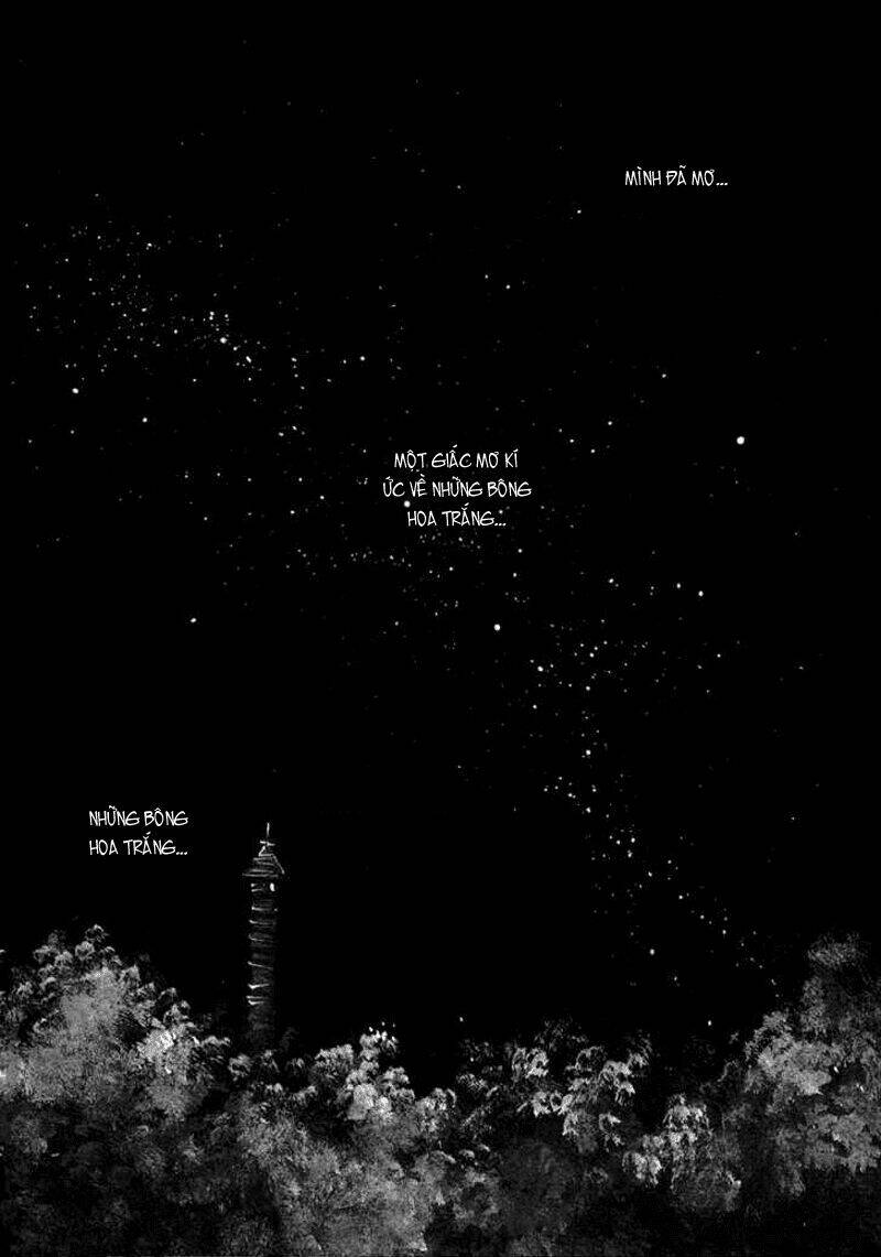 koori no mamono no monogatari chapter 22 3