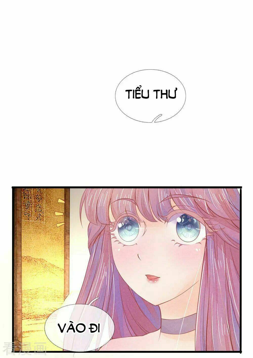 sủng phi bất lương: vương gia phúc hắc chạy đi đâu chapter 18 30