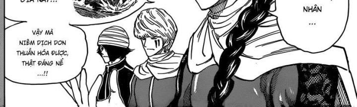 thánh tỏi sành ăn chapter 347 23