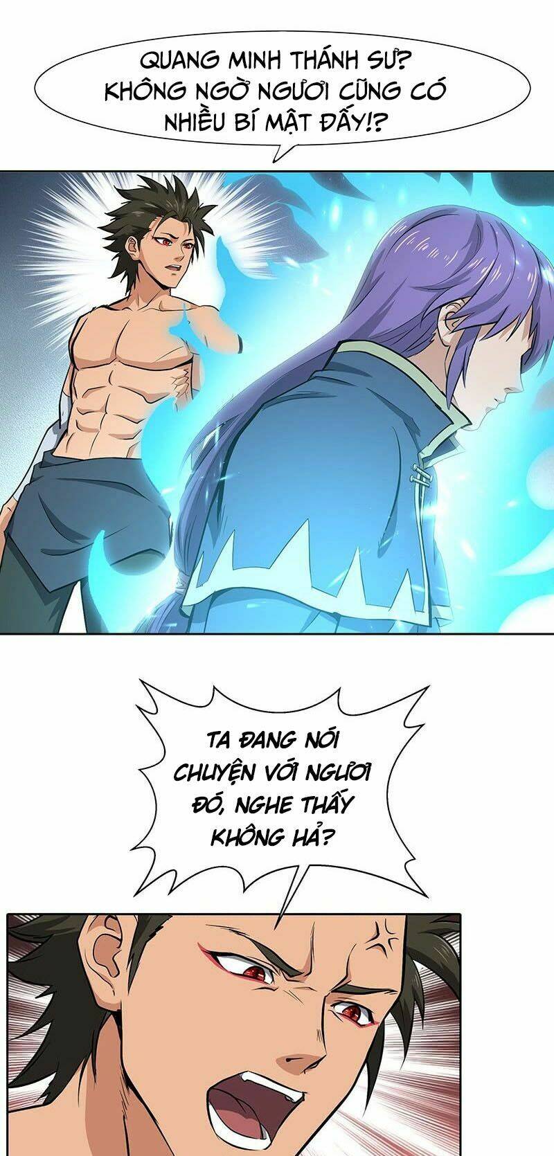 hỗn độn kiếm thần chapter 130 3