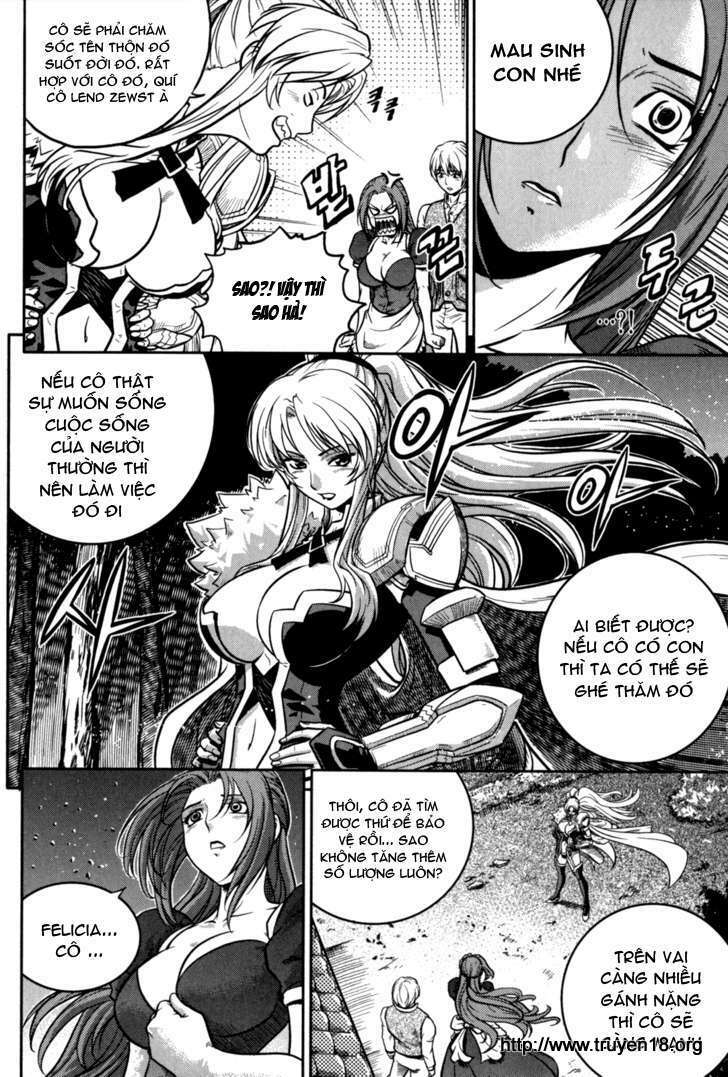 the legend of maian chapter 20 17