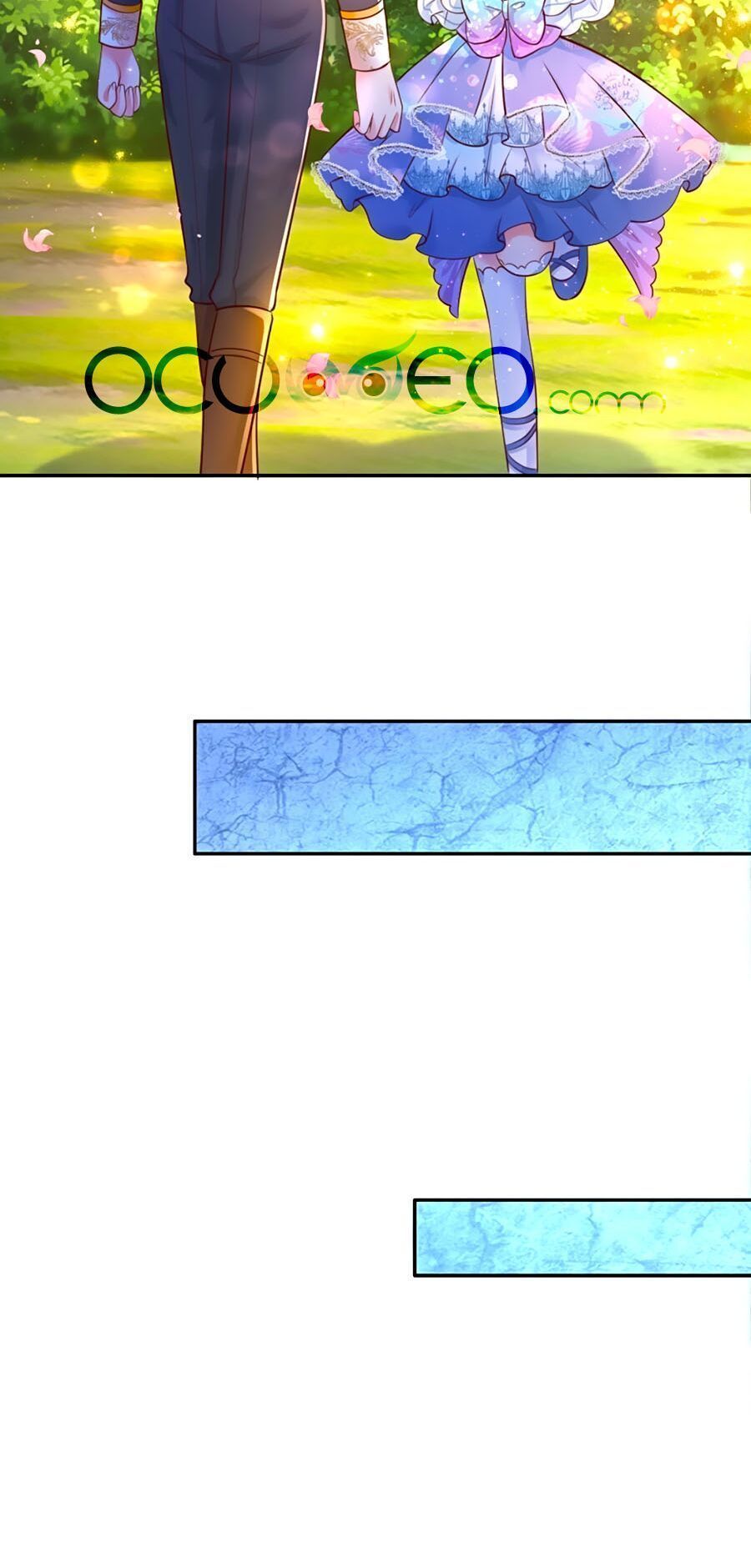 bỗng một ngày nọ trở thành con gái vua chapter 265 20