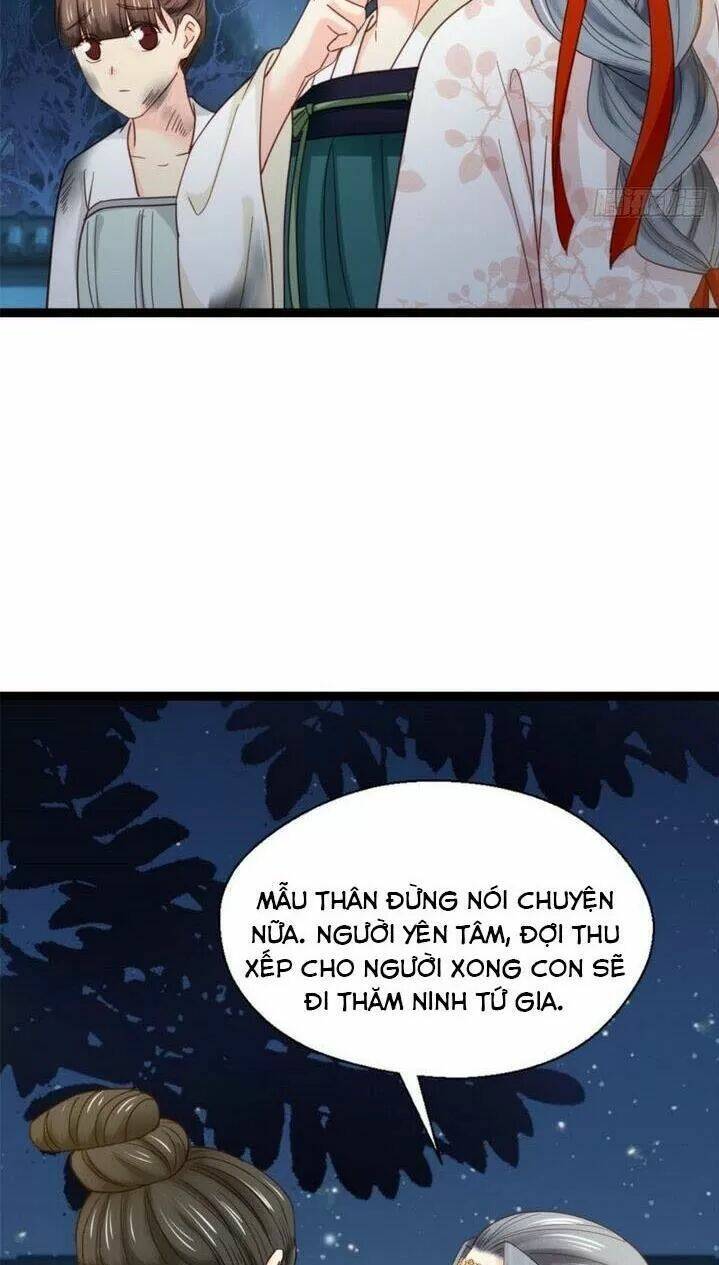 kiều nữ độc phi chapter 222 12