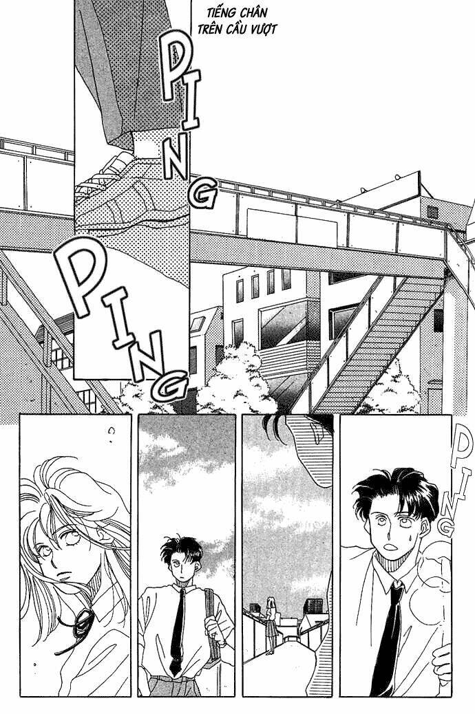 Cinderella Kaidan Wo Nobore Chapter 1 - Trang 21