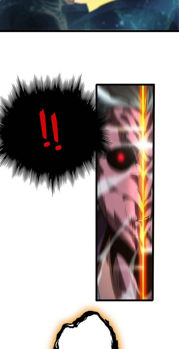 chư giới - tận thế online chapter 171 53