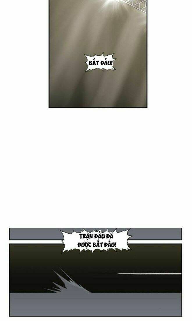 võ sĩ - the boxer chapter 74 53