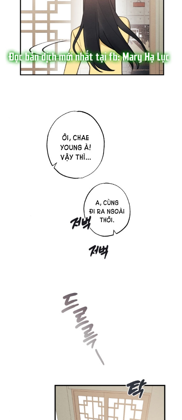 [18+] hôn nhân bị đánh cắp chapter 4.2 4