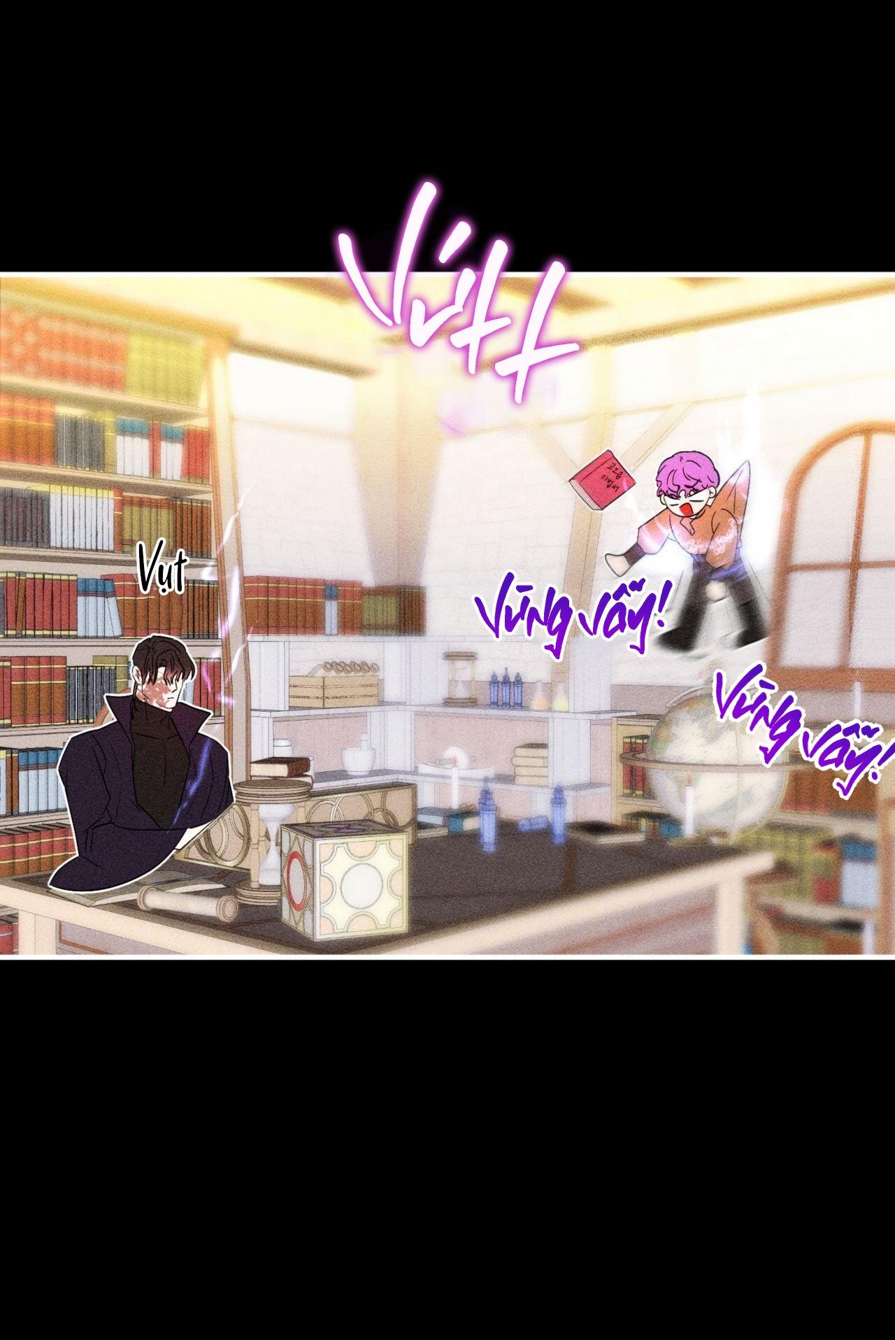 (np) độc thân muôn năm chapter 38 39