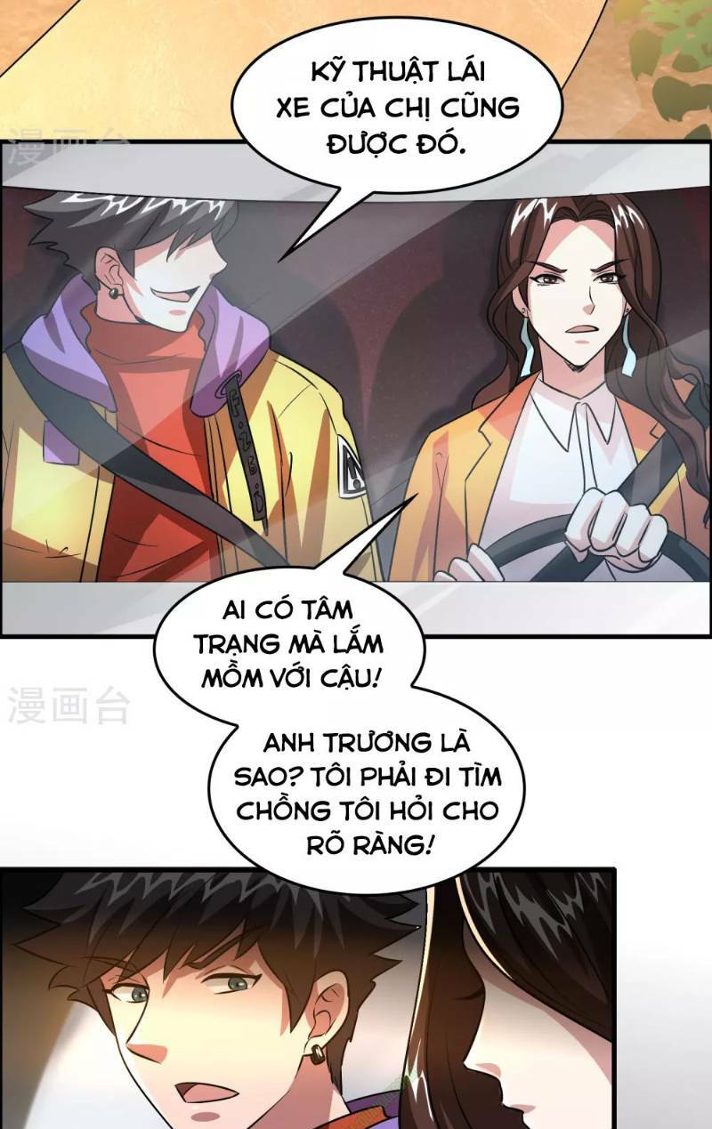 dị giới cung ứng thương chapter 41 17