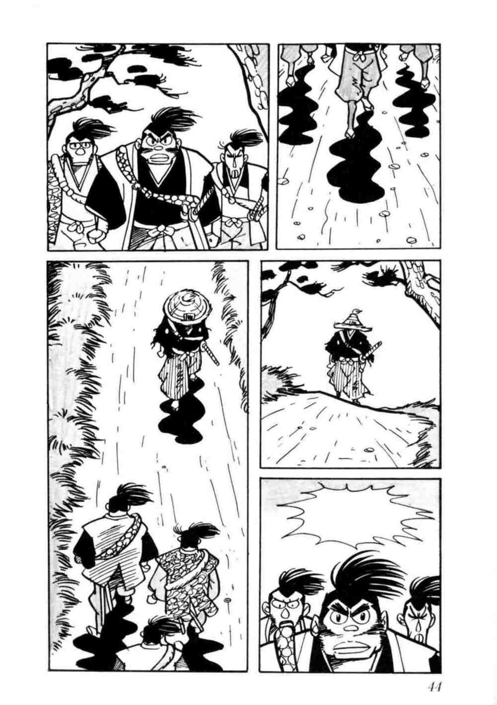 - sins - chapter 1 245