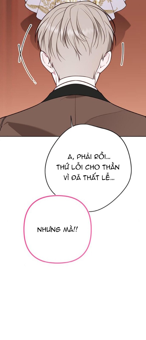 tiểu bạo chúa chapter 59.1 14