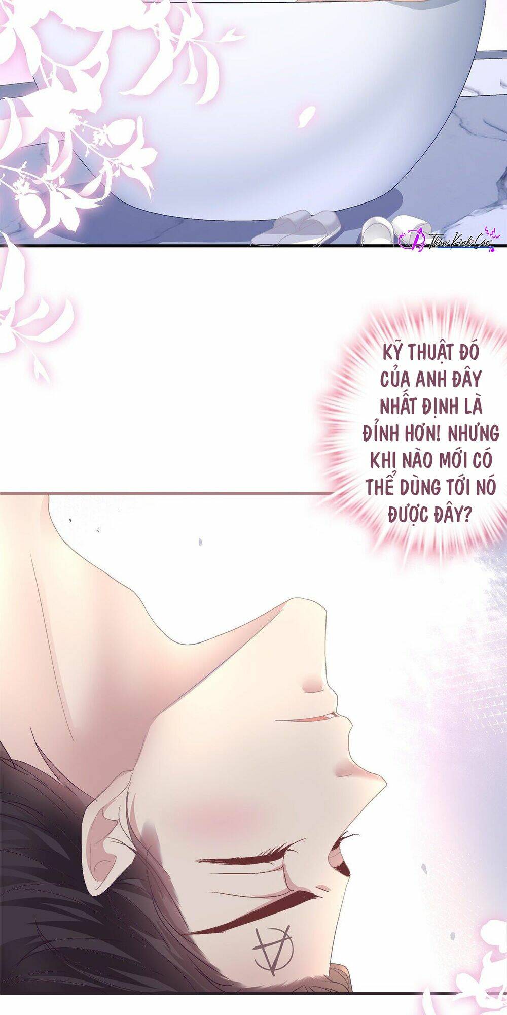 toàn bộ nắm trong tay chapter 129 4