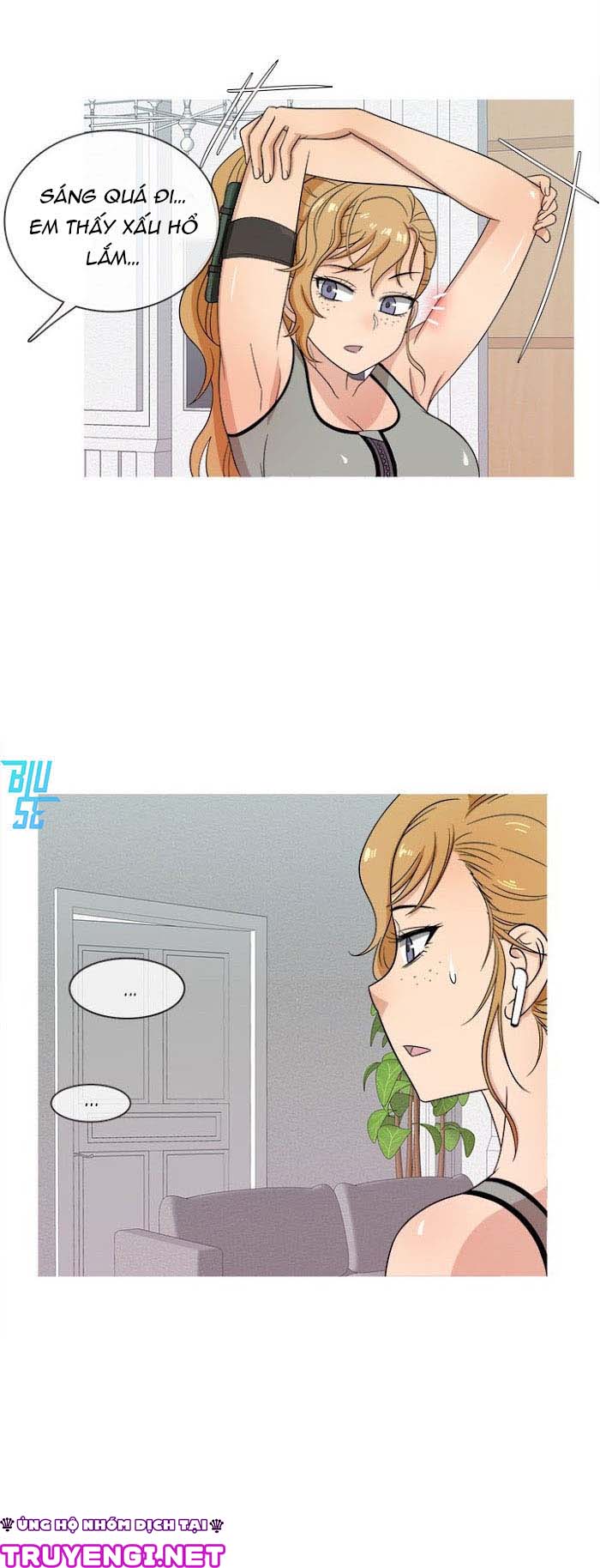 yêu em nữa đi chapter 12 13