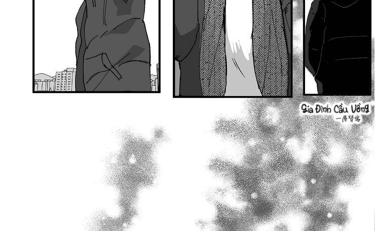 giáo điều: mù quáng chapter 1 40