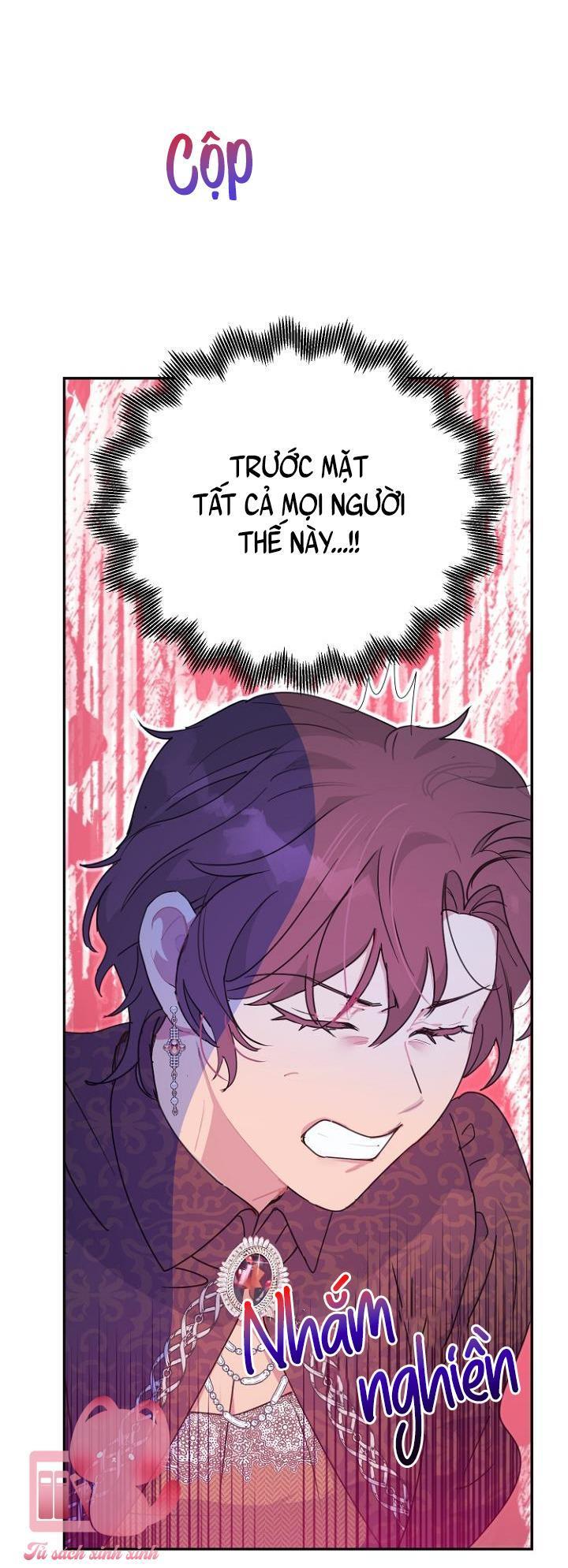 bỏ quách chồng con đi, tiền bạc mới là tất cả chapter 19 35