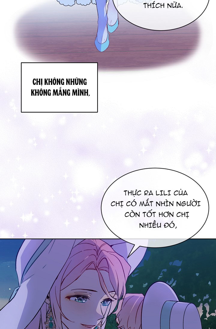 quý cô quyền lực chapter 18 43