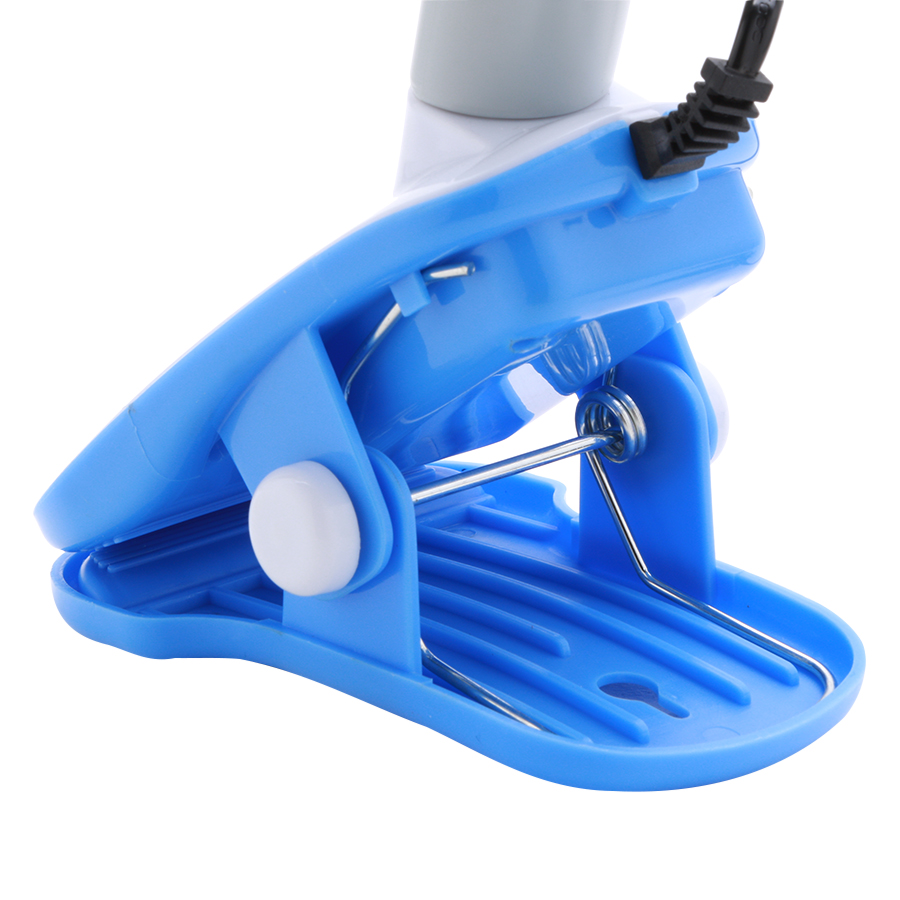 Đèn Bàn LED Chống Cận Thị PROTEX PR-010 - Xanh - Hàng Chính Hãng