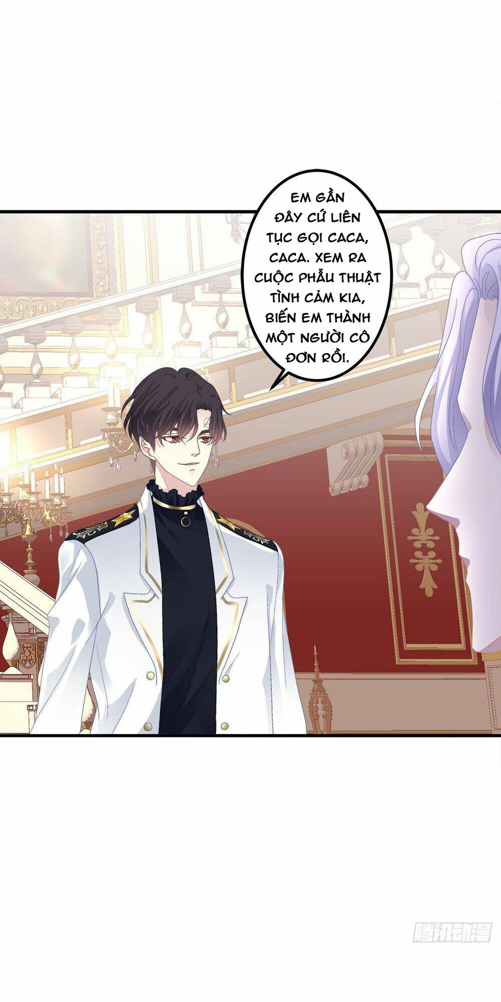 toàn bộ nắm trong tay chapter 105 10