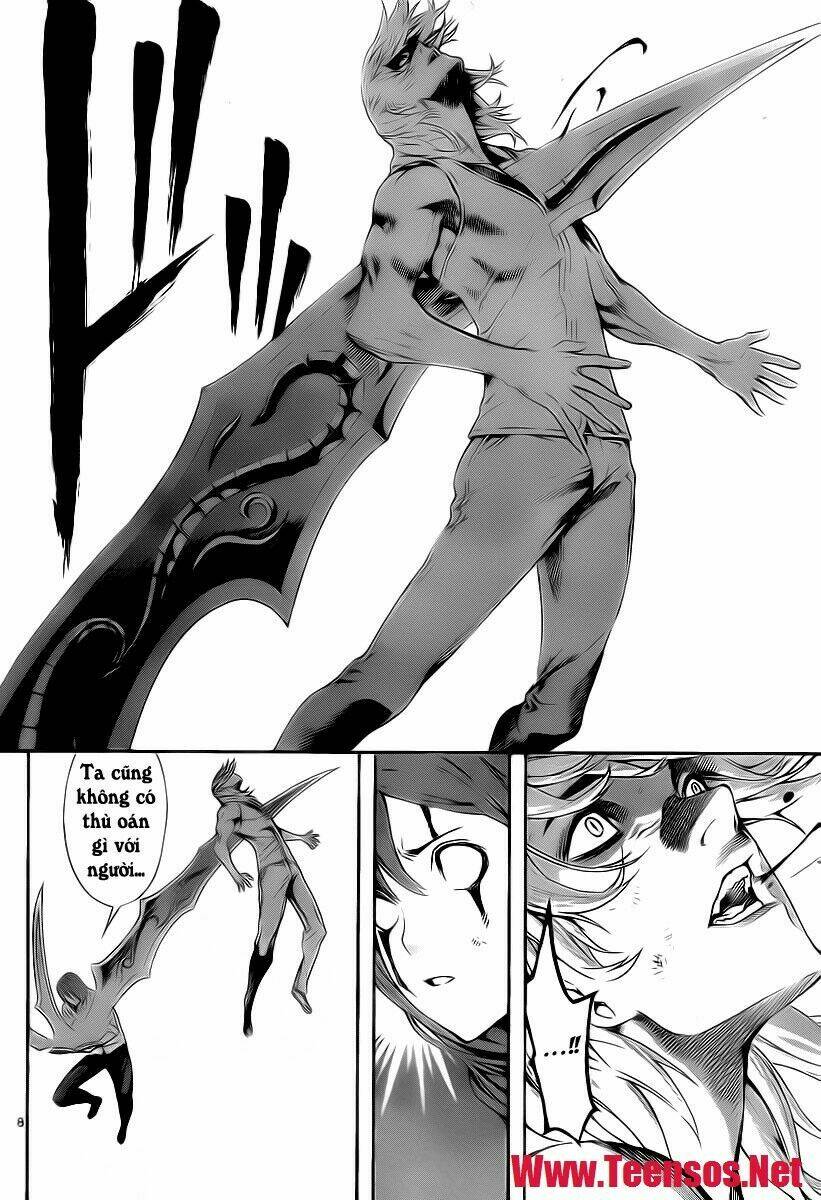 defense devil chapter 81 7