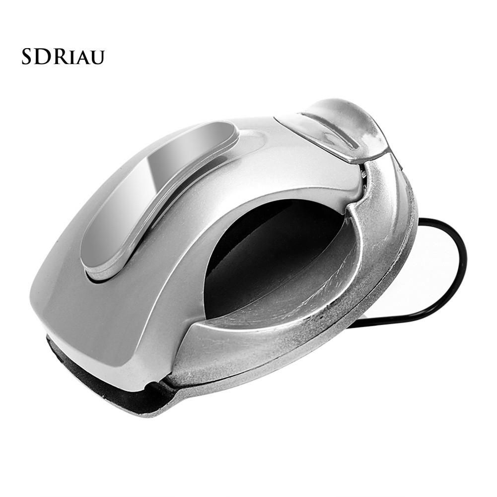 Kẹp gắn kính chắn gió trên xe hơi