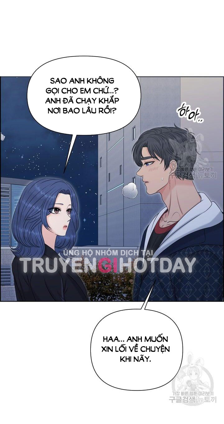 Em Sẽ Chọn Alpha Nào~ chapter 90.2 - Trang 20