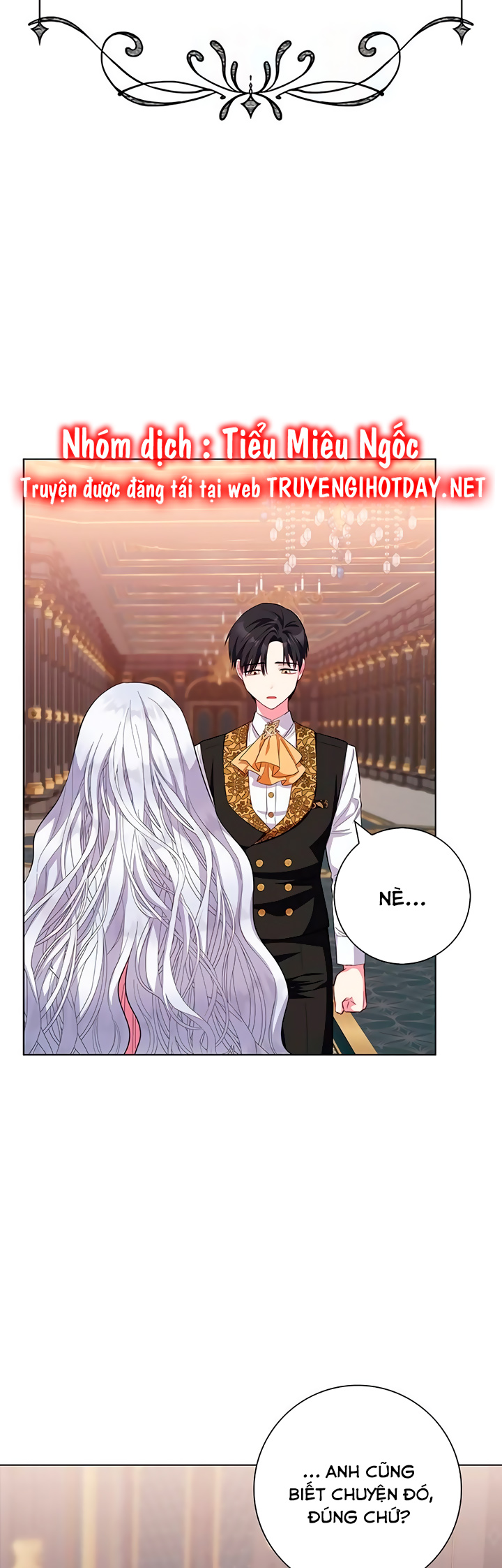 tôi trở thành mẹ của nam chính hoàn hảo chapter 40 29