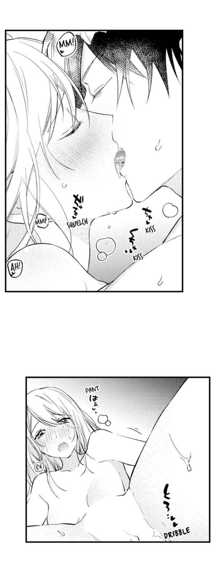 cuộc hôn nhân giả cho kì nghỉ thác loạn chapter 48 8