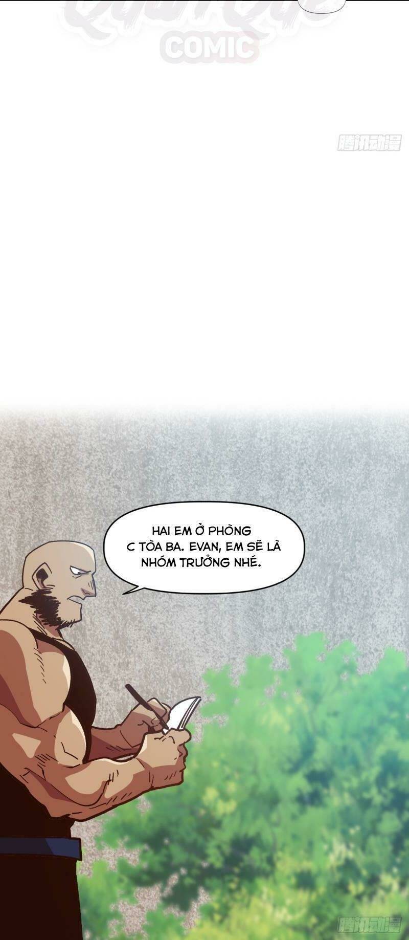 đại lục vô song chapter 5 70