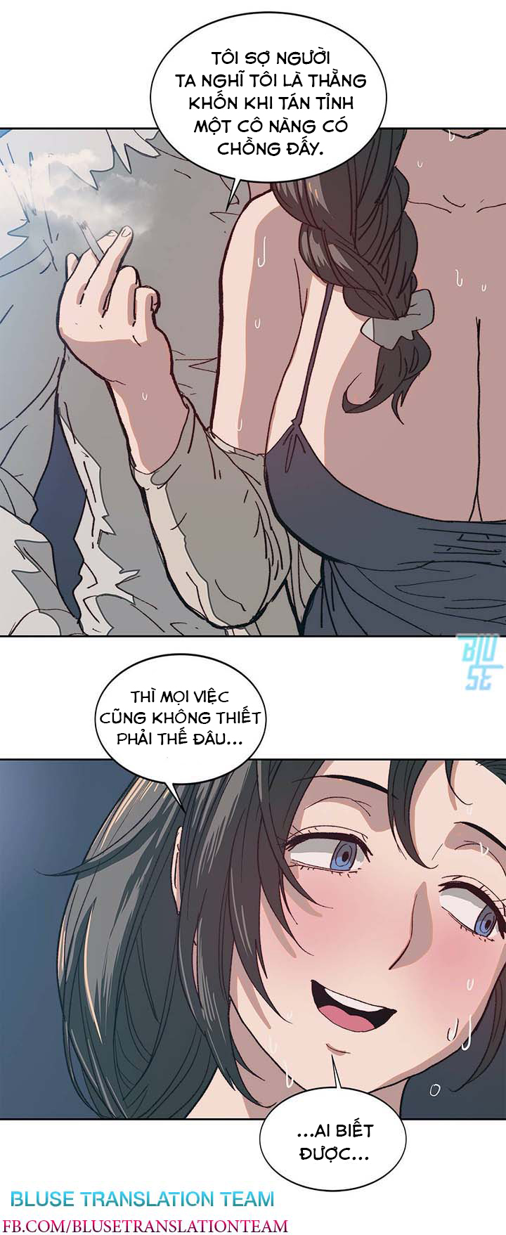 dục vọng chết người chapter 9 4
