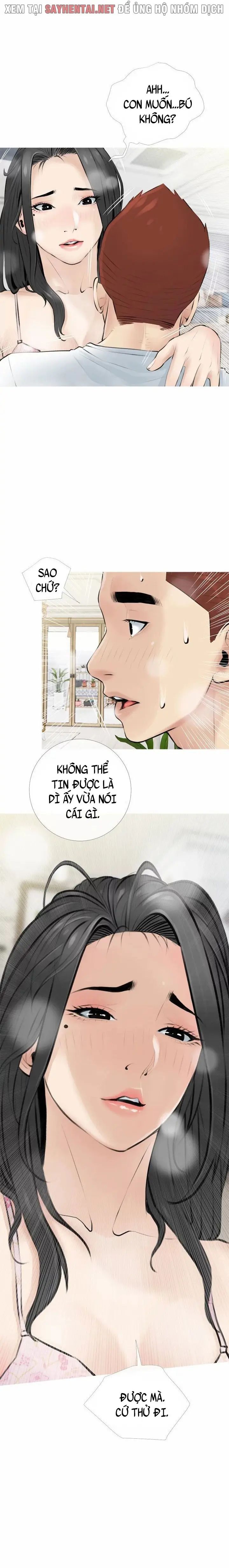 dập dì của tôi chapter 3 19