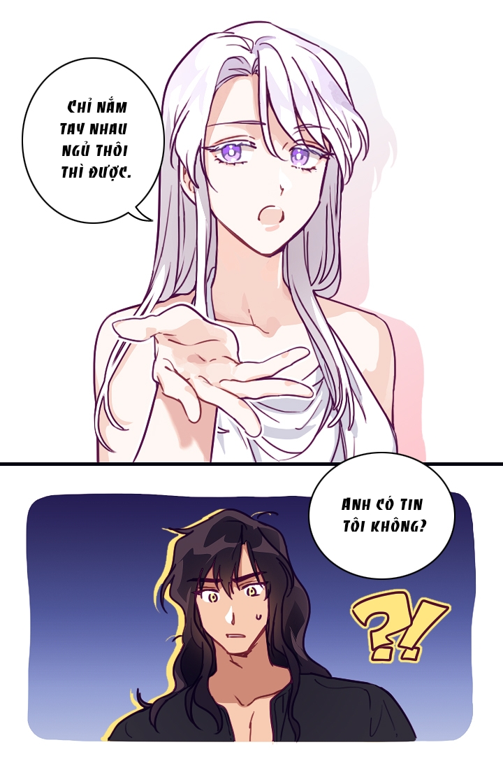 những mẩu truyện dịch nhỏ chapter 4 22