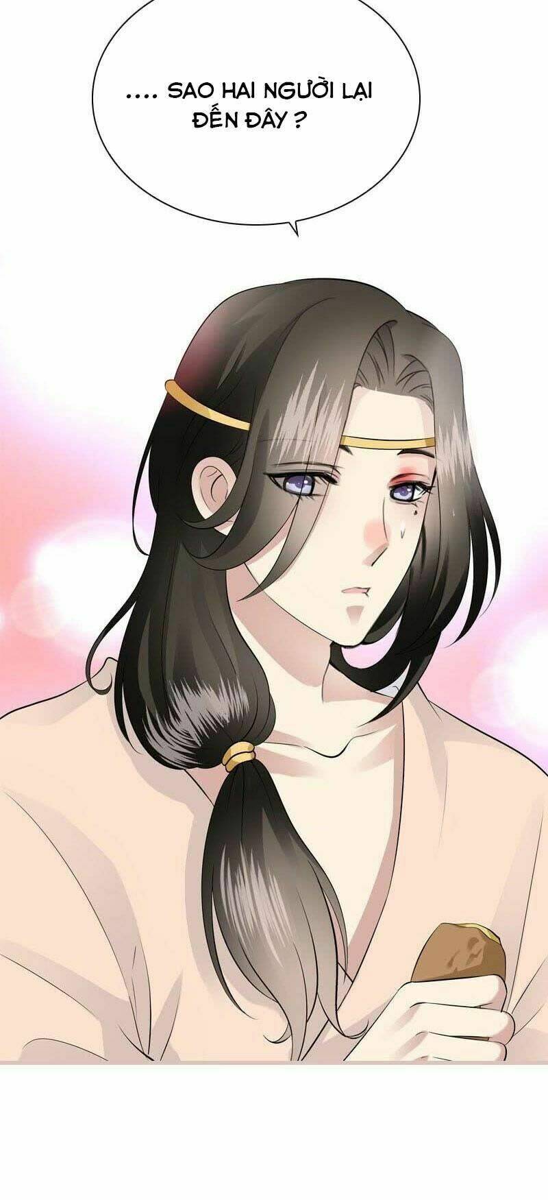 điền viên mật sủng: cô vợ nóng bỏng chapter 44 25