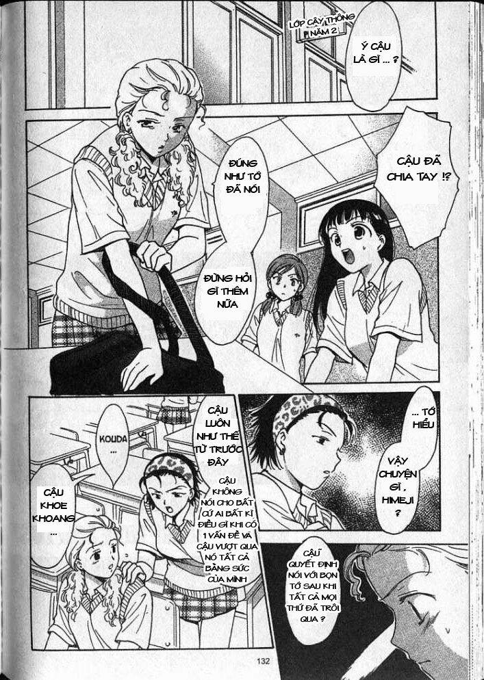 joshikousei chapter 27 3