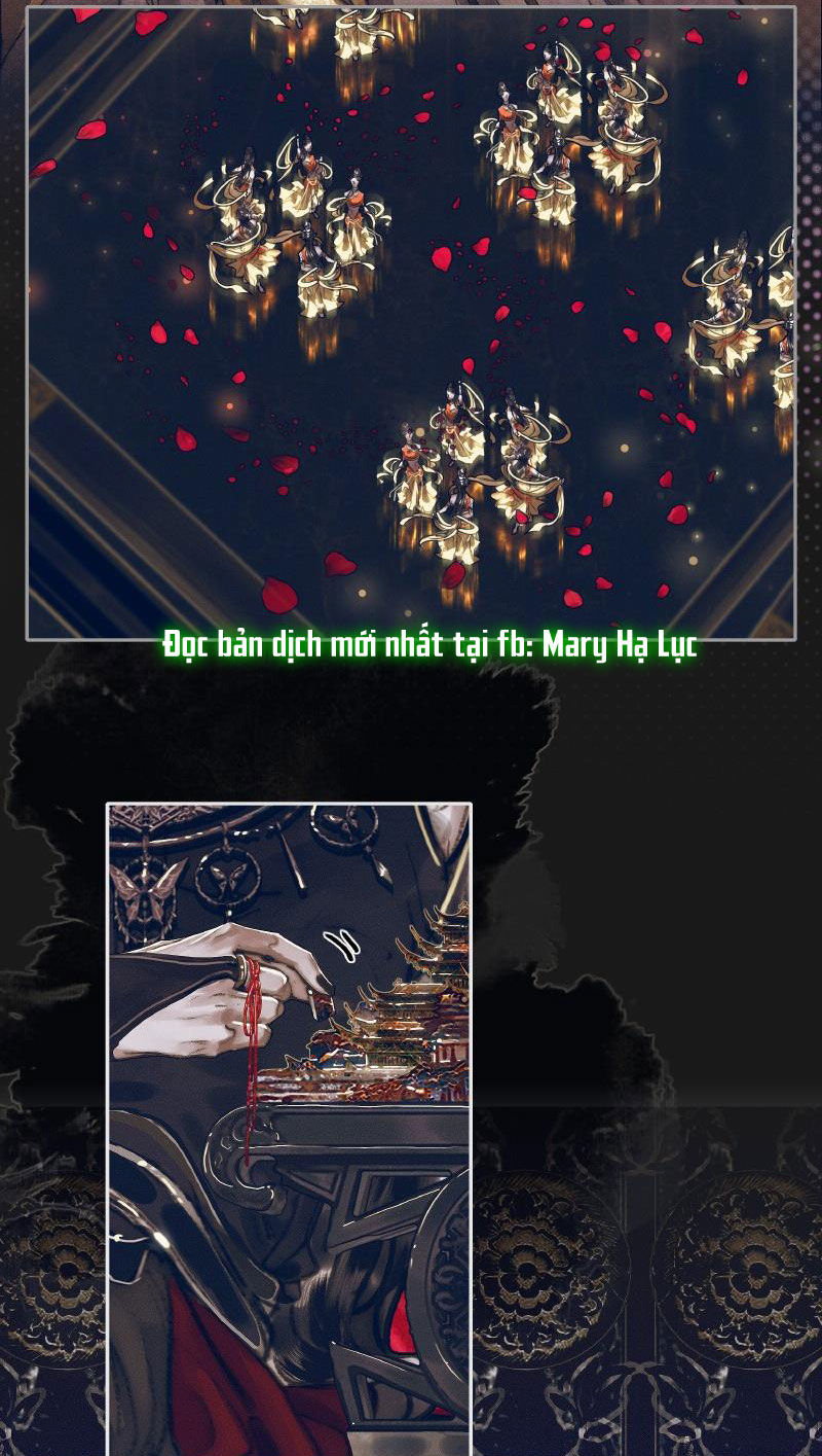 thiên quan tứ phúc - bách vô cấm kỵ chapter 78 7