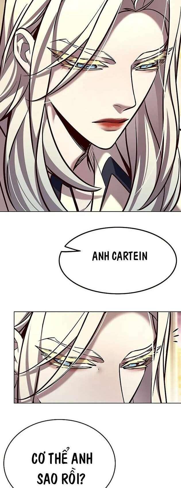 biến thân thành mèo chapter 269 43