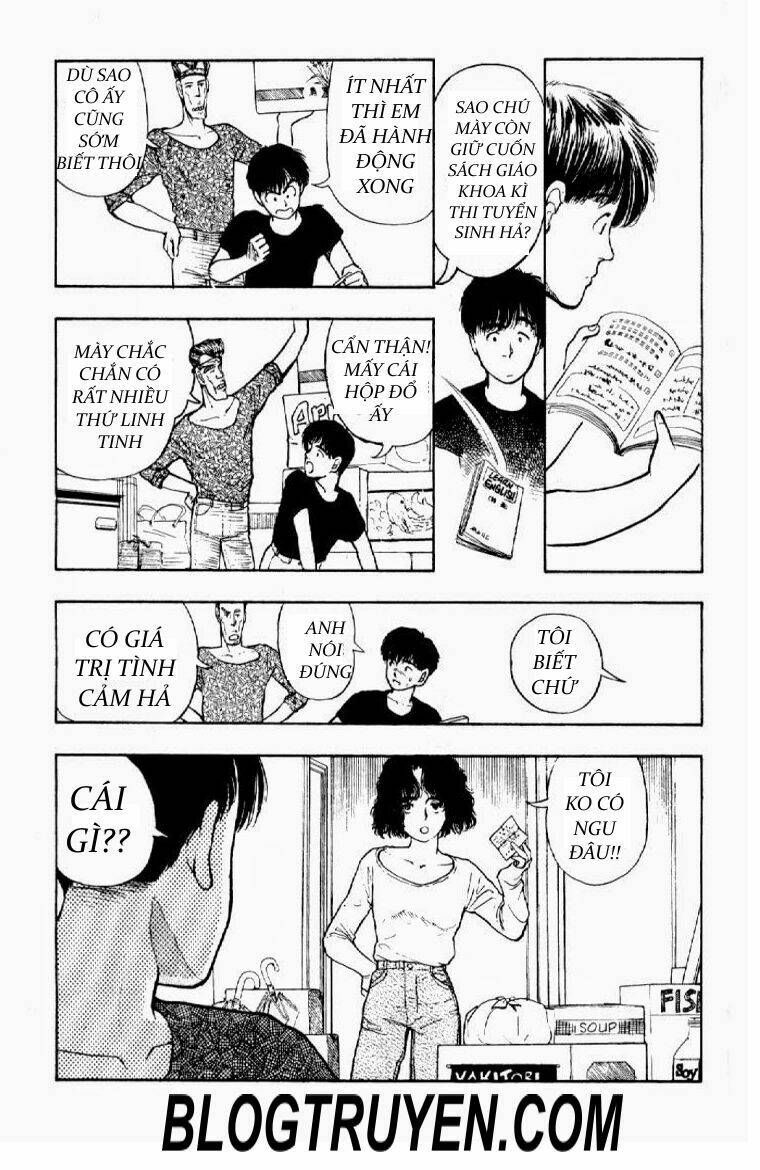 asatte dance chapter 40 15