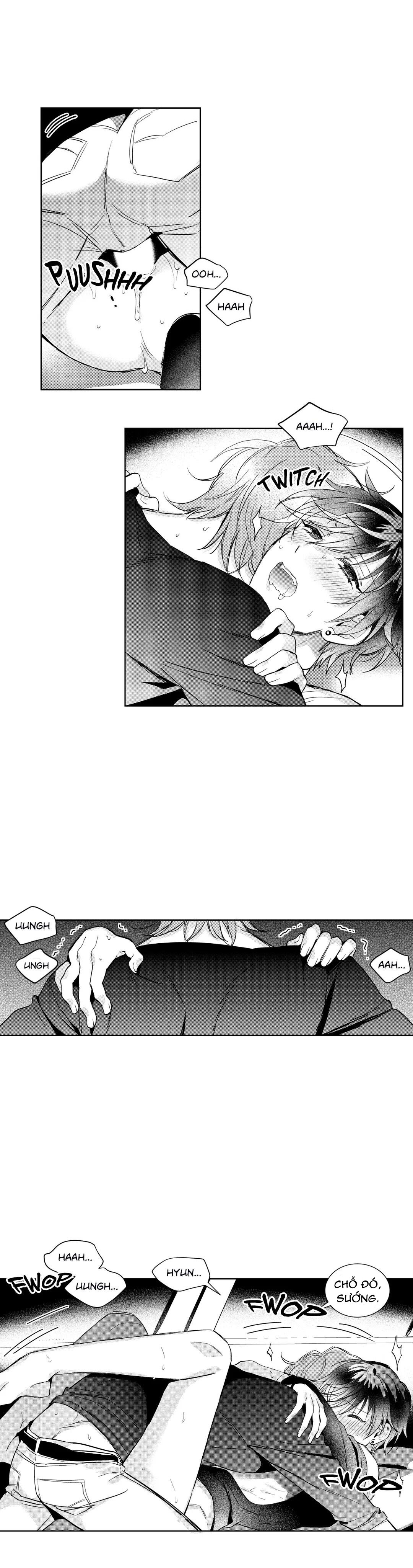 hẹn gặp lại chapter 13.1 10