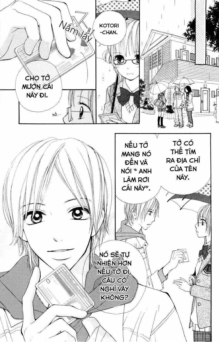 inochi chapter 8 19