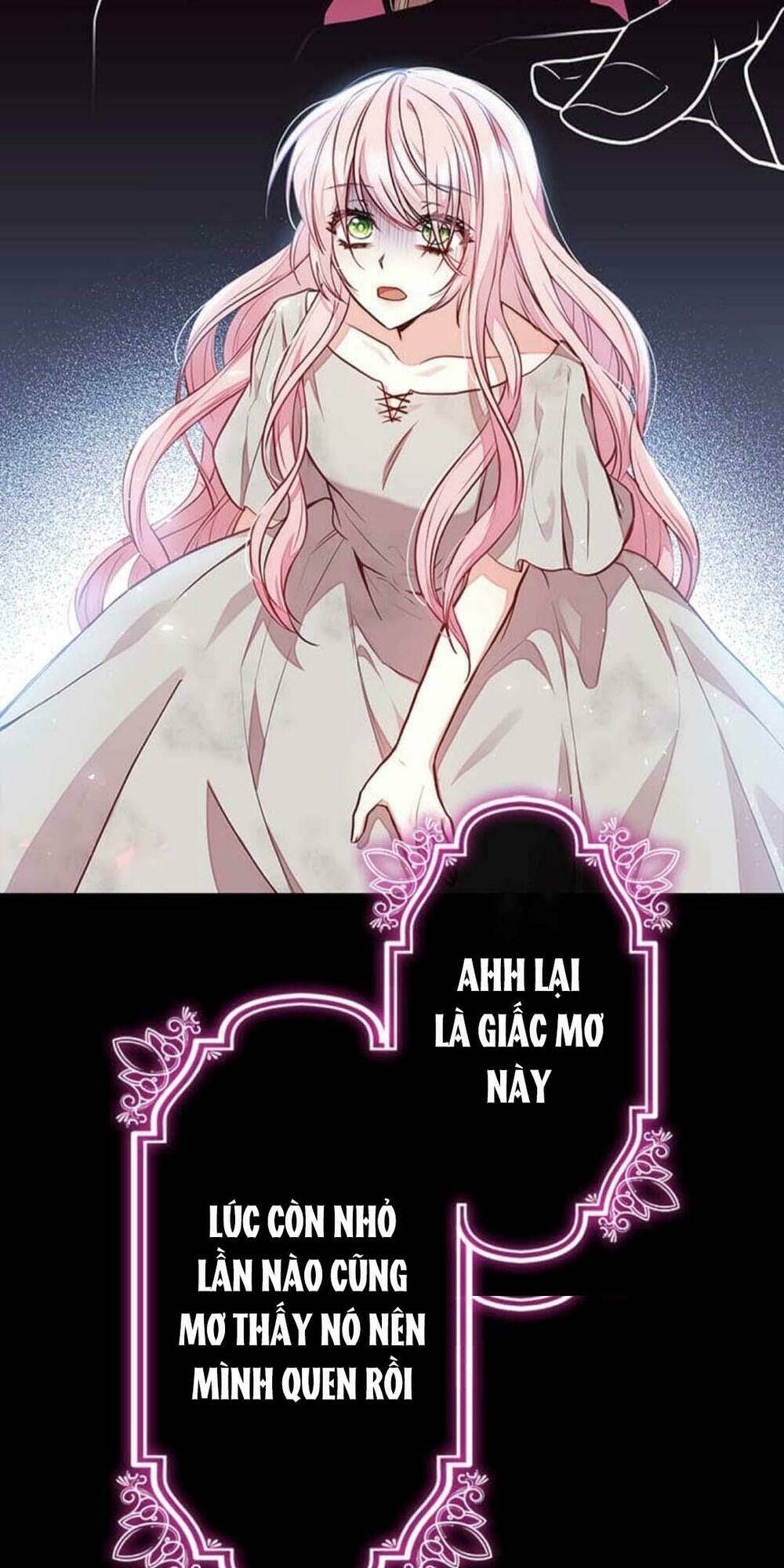 từ ác nữ, tôi trở thành một người mẹ chapter 4 39