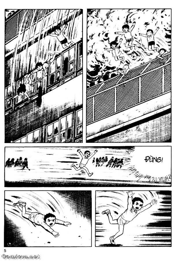 drifting classroom chapter 14 2