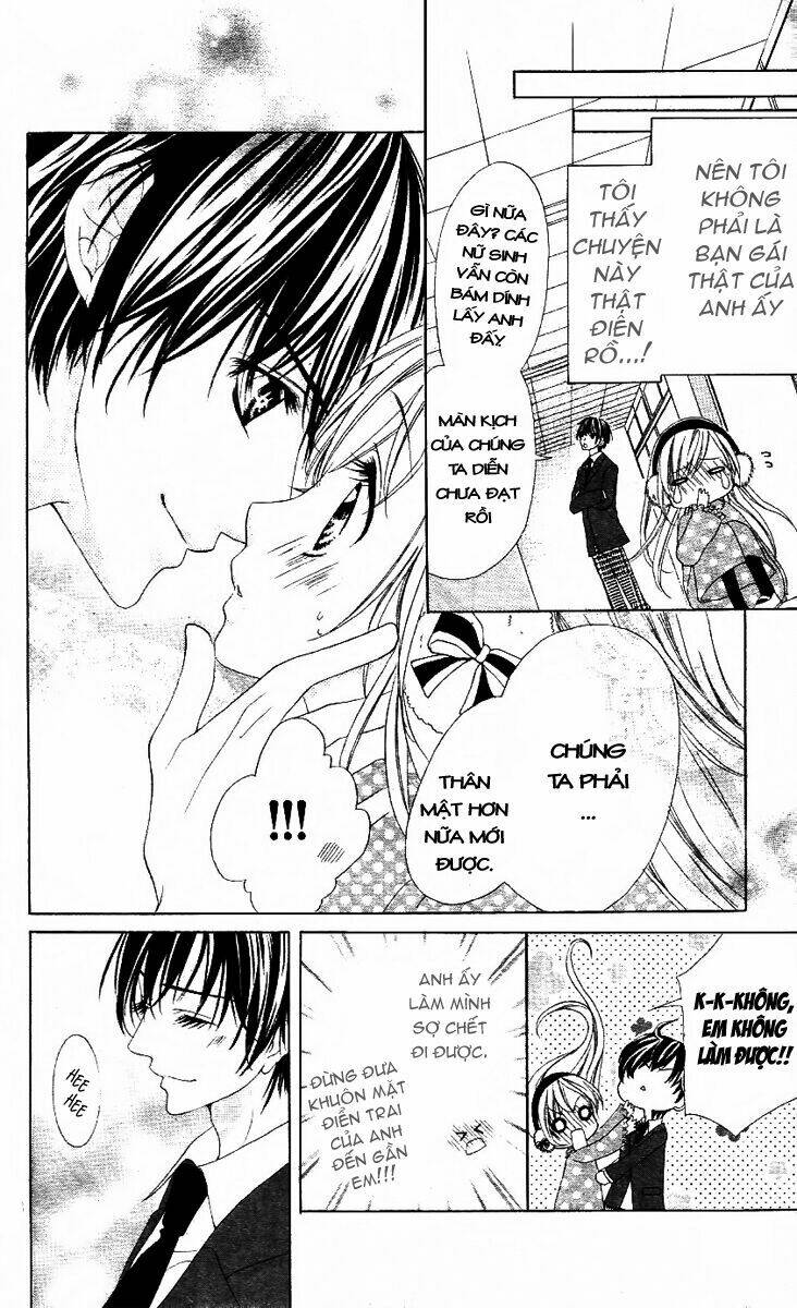 tổng hợp one shot. chapter 343 11