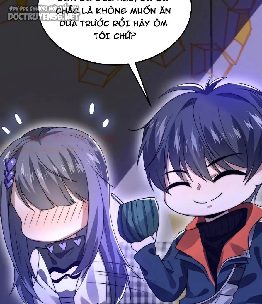 không gian hệ lão lục: dự trữ một vạn tấn thịt ngày tận thế chapter 28 24