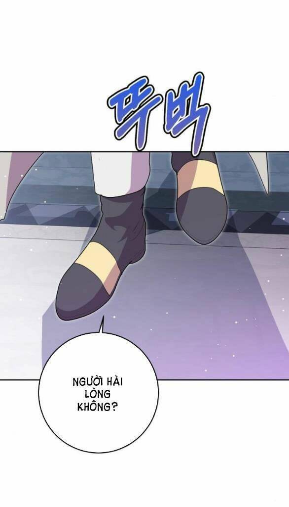 mỗi đêm chồng tôi đều biến đổi chapter 7.5 32