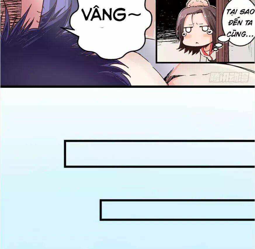 hiệp hành cửu thiên chapter 7 32