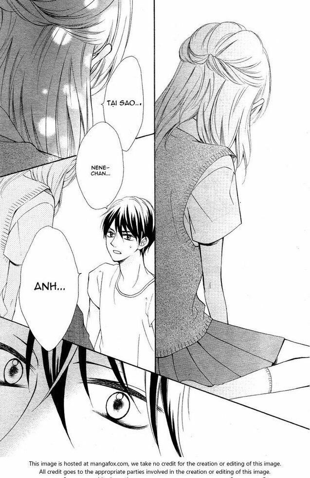 koi ni naranai wake ga nai chapter 10 29