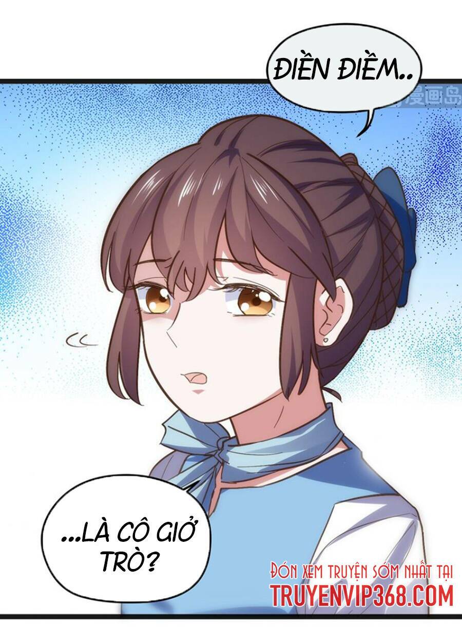 nữ tiếp viên hàng không của boss chapter 1.3 8