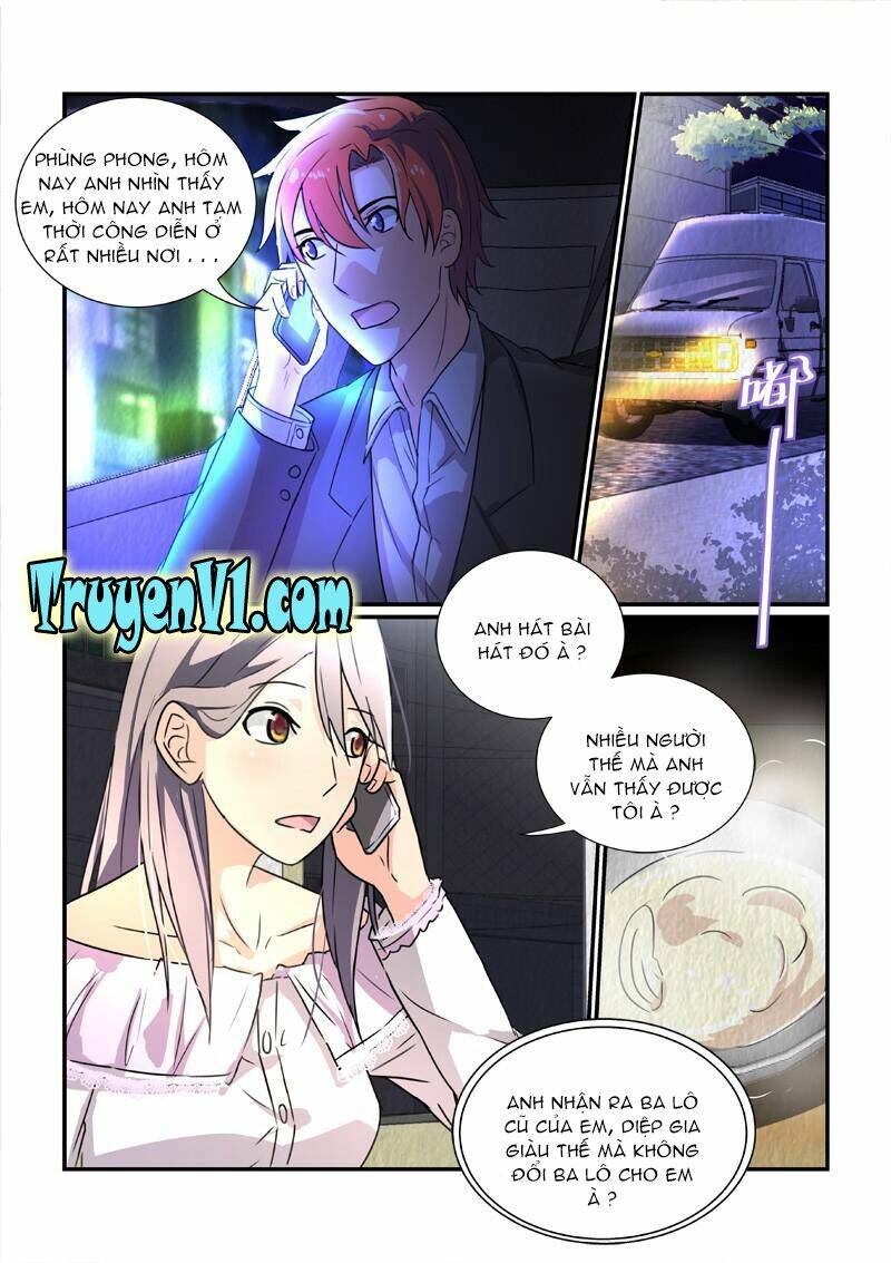 bắt cóc hoàng đế về hiện đại chapter 102 10